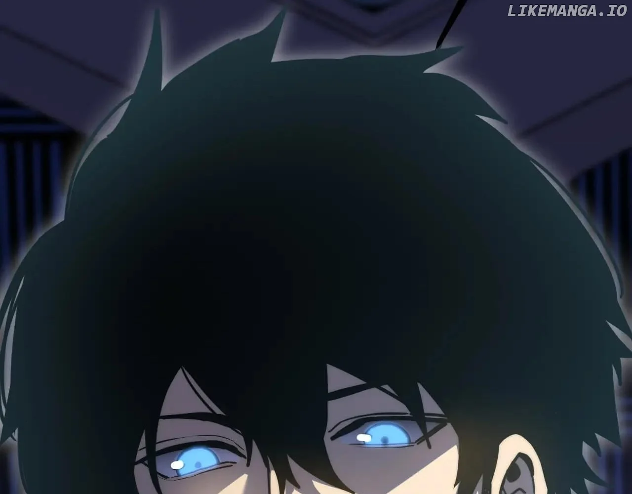 Log into the Future Chapter 226 page 167