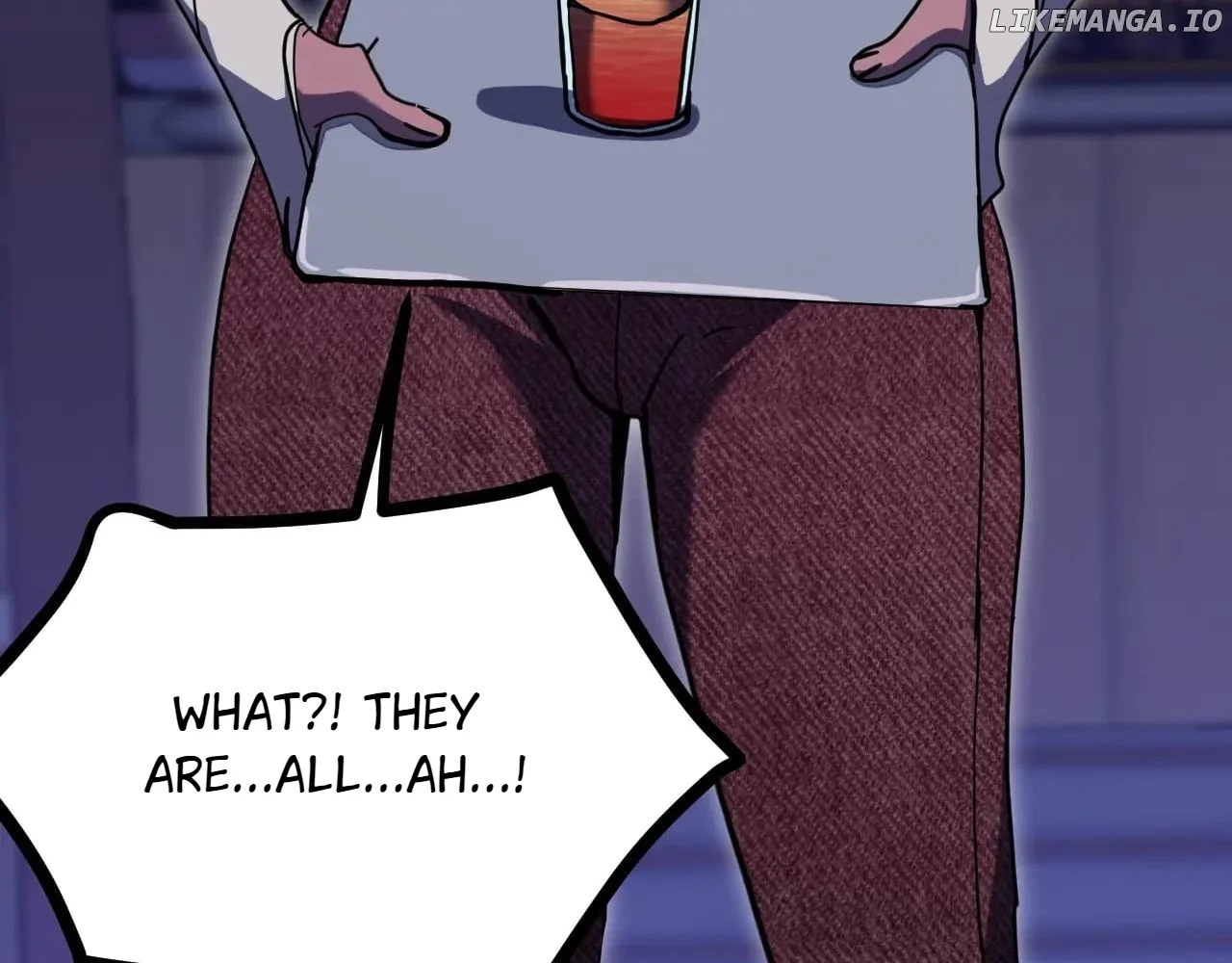 Log into the Future Chapter 226 page 178