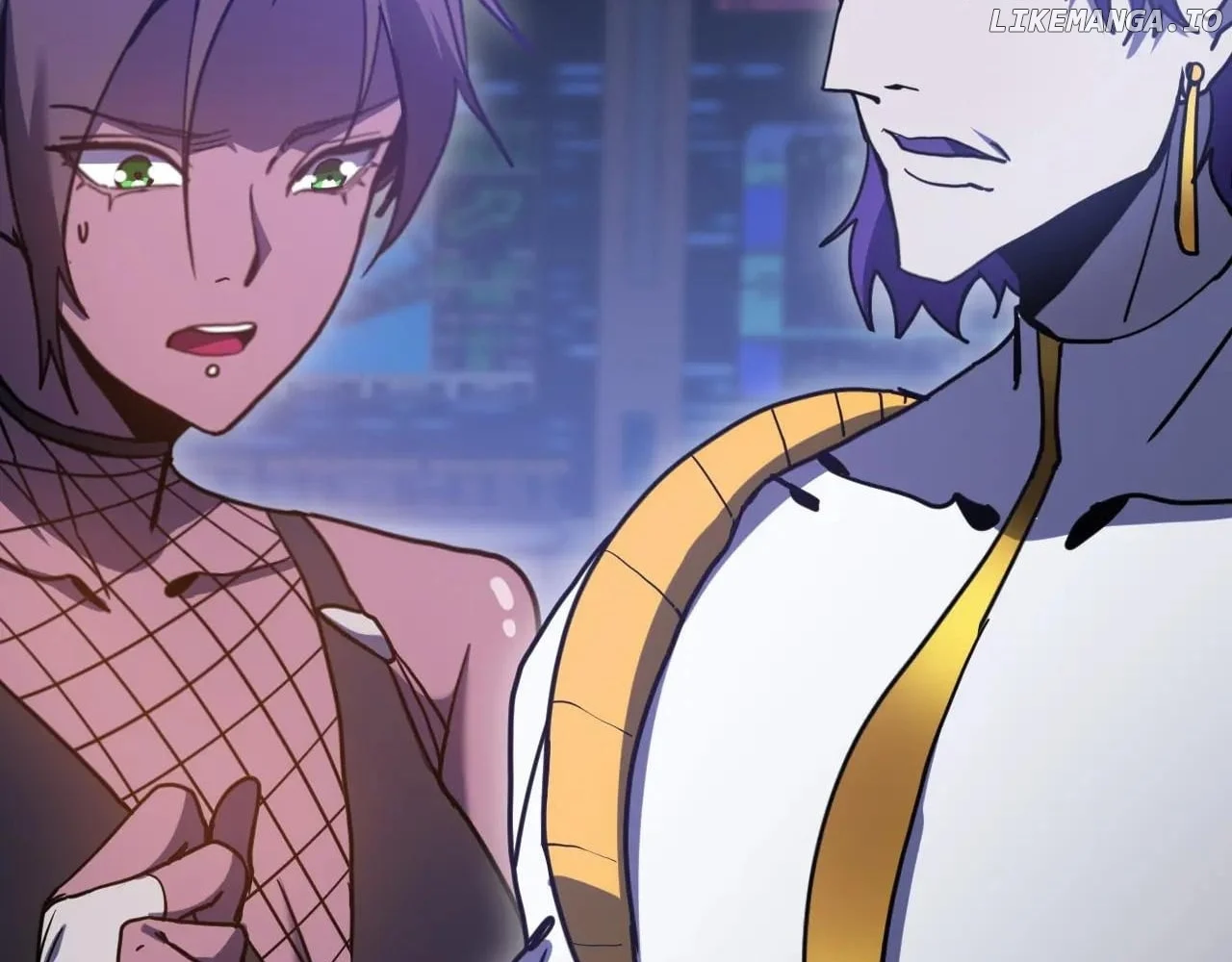 Log into the Future Chapter 226 page 185