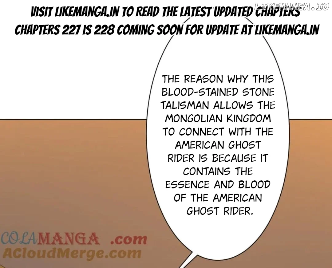 With My Netherworld Trillions, Game On! Chapter 226 page 1