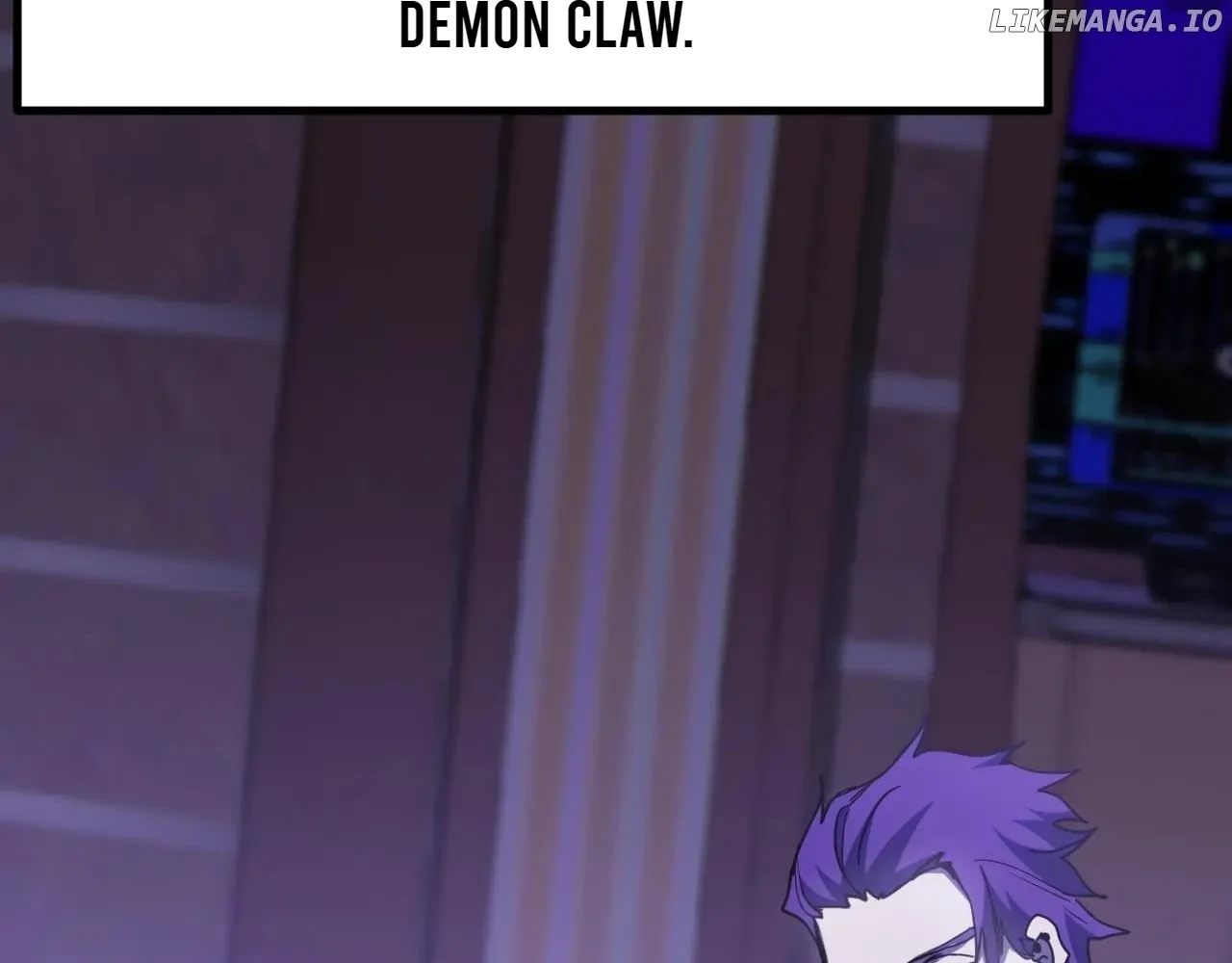 Log into the Future Chapter 226 page 171