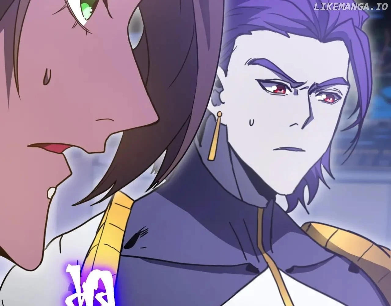 Log into the Future Chapter 226 page 188