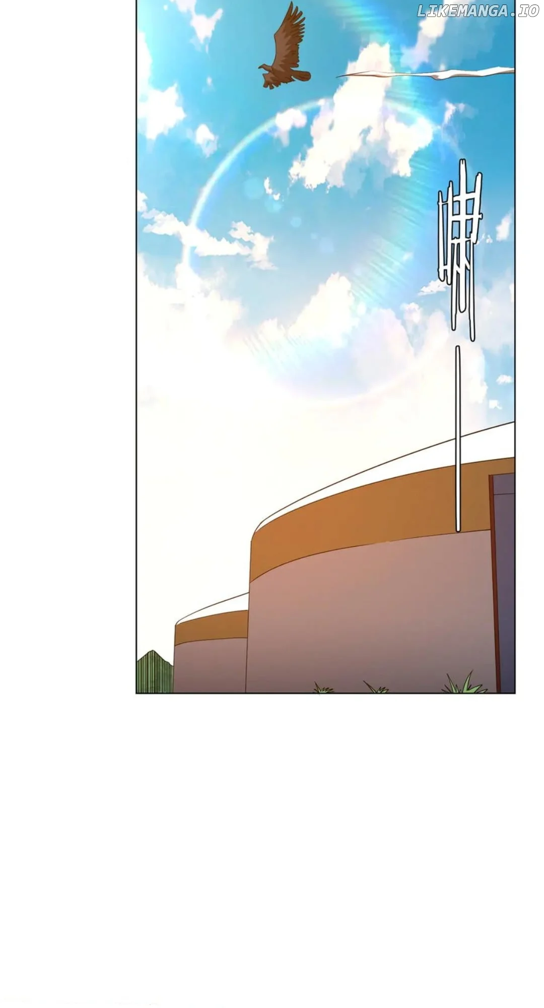 With My Netherworld Trillions, Game On! Chapter 226 page 6
