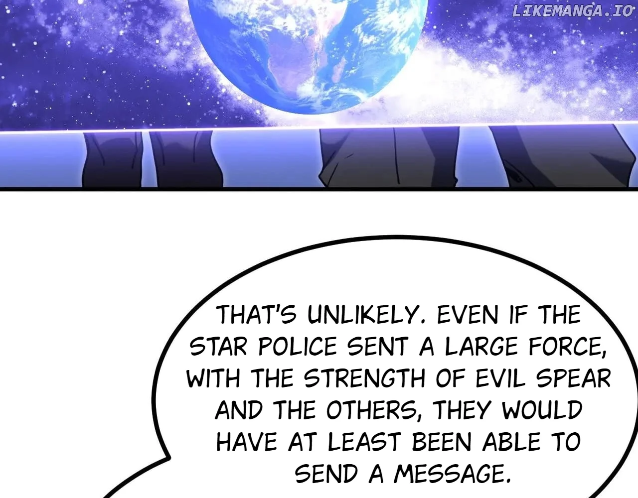 Log into the Future Chapter 226 page 183