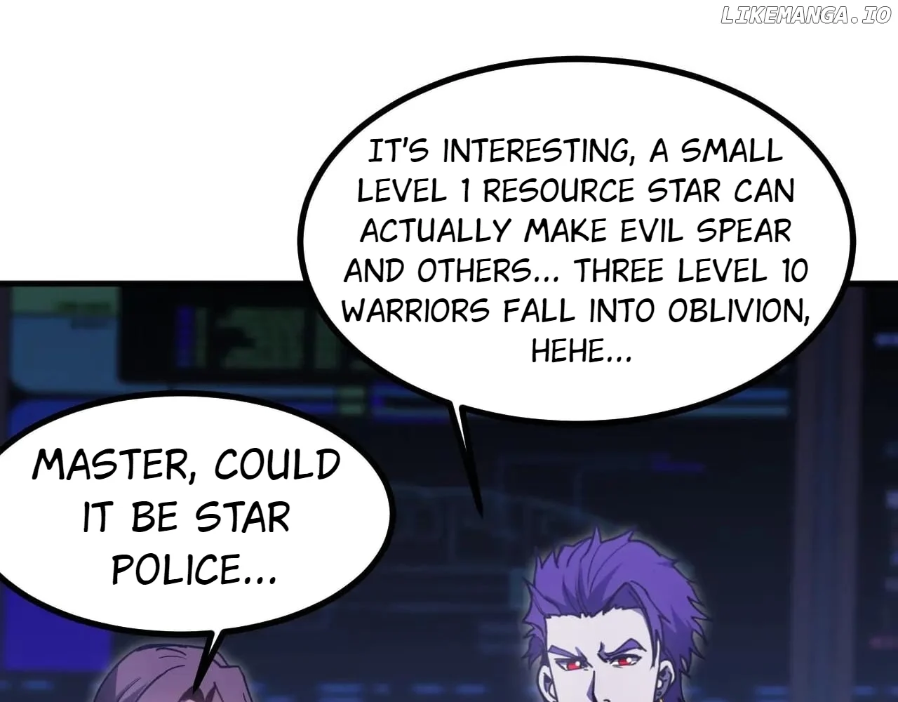 Log into the Future Chapter 226 page 181