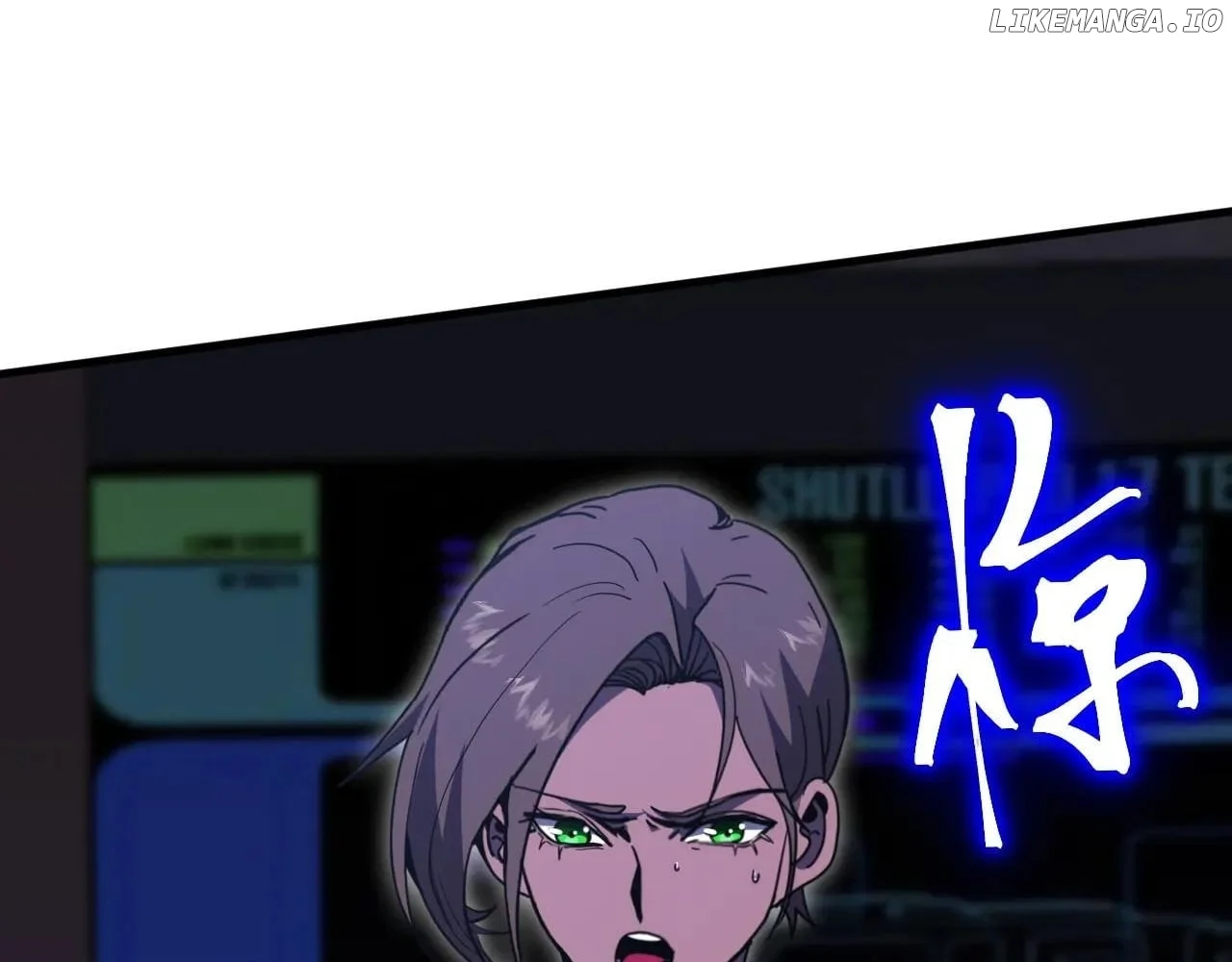 Log into the Future Chapter 226 page 176