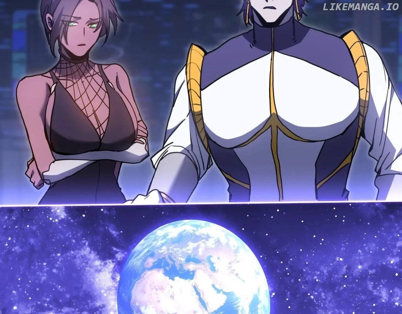 Log into the Future Chapter 226 page 182