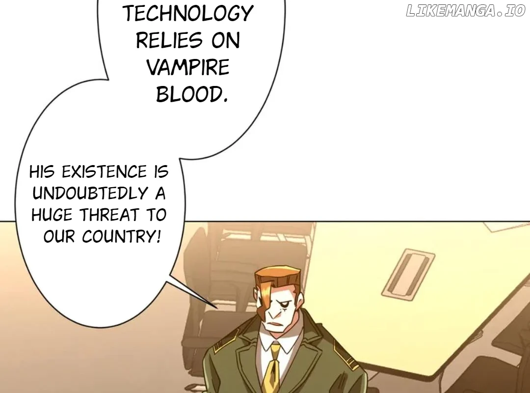With My Netherworld Trillions, Game On! Chapter 226 page 14