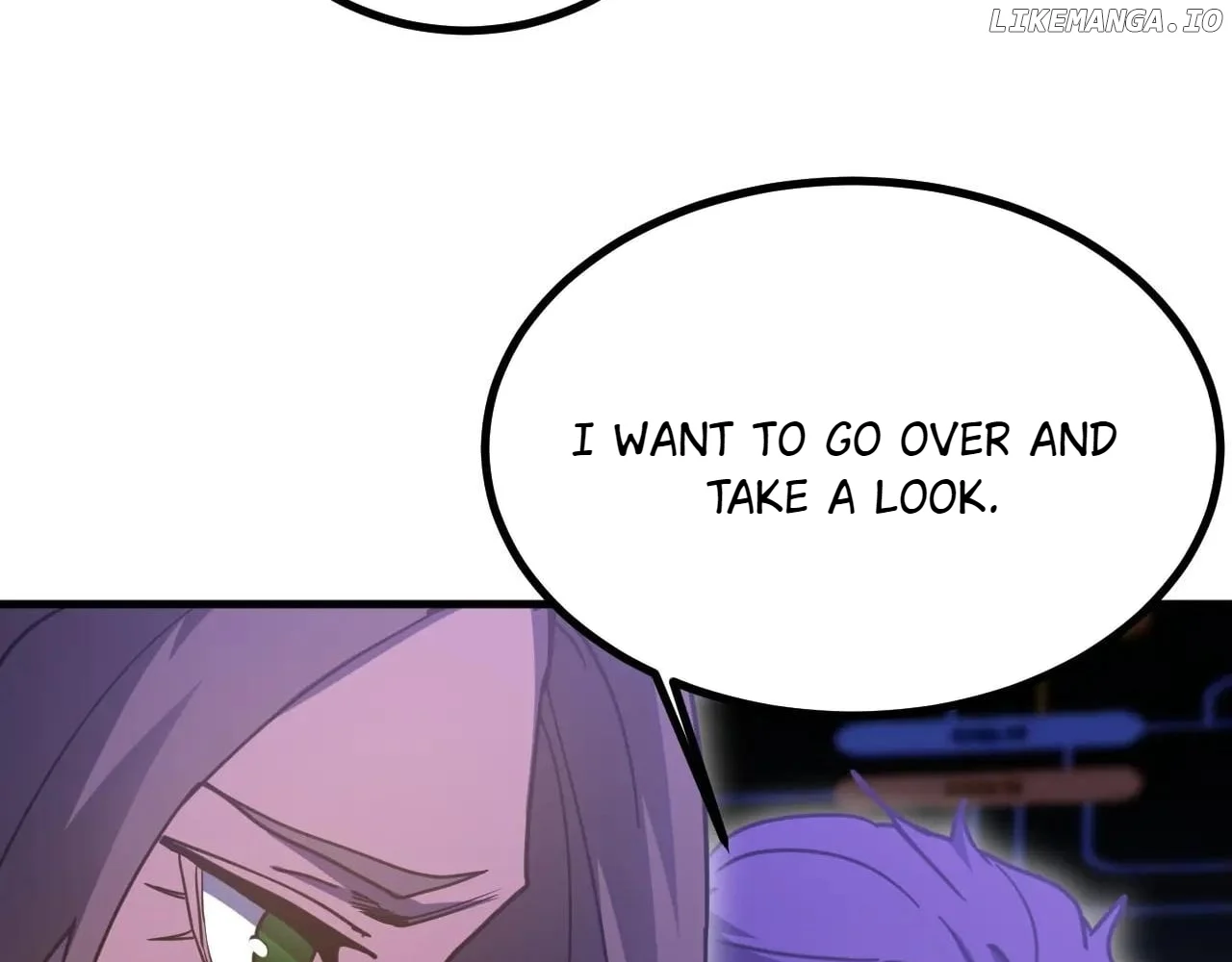 Log into the Future Chapter 226 page 187