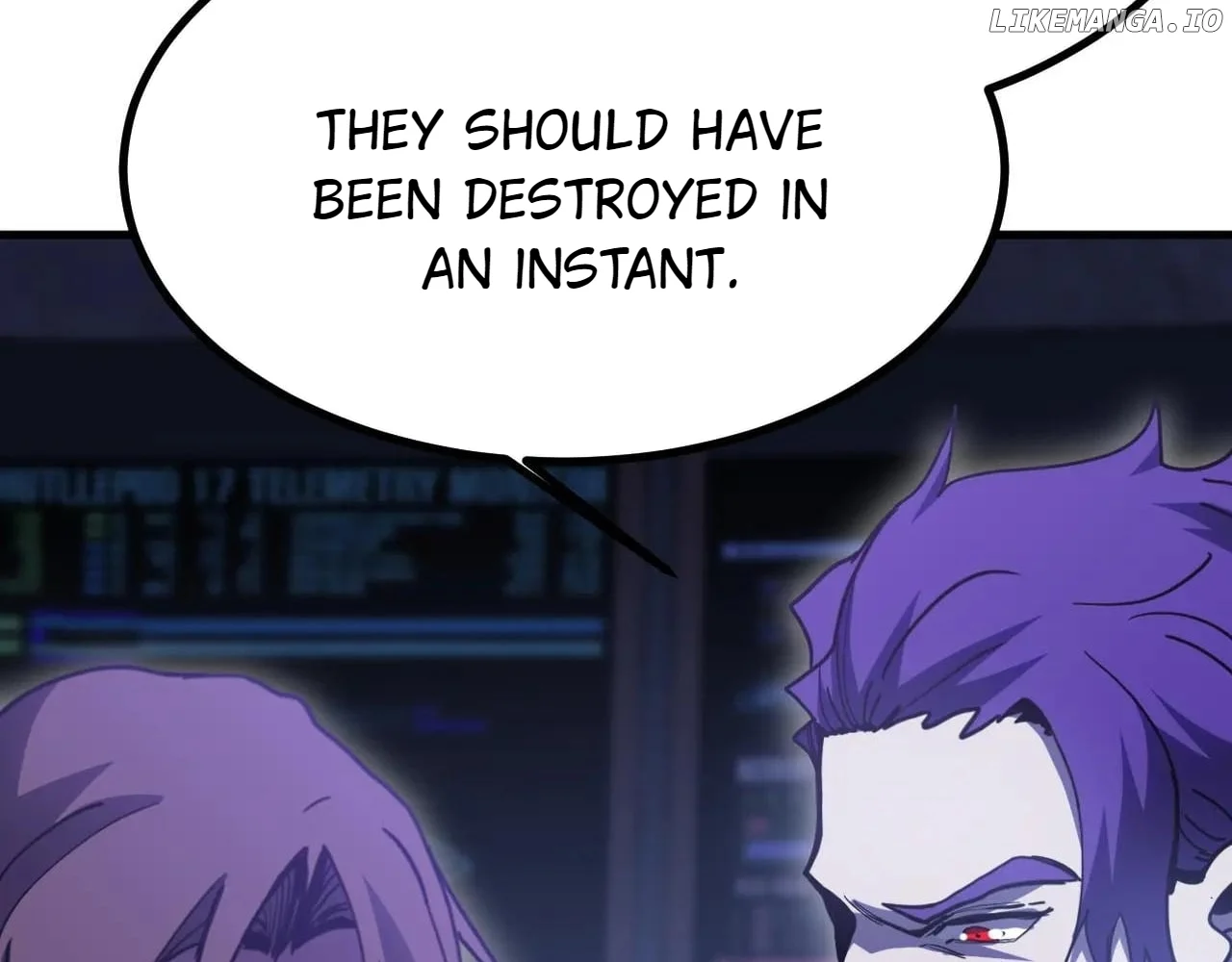 Log into the Future Chapter 226 page 184