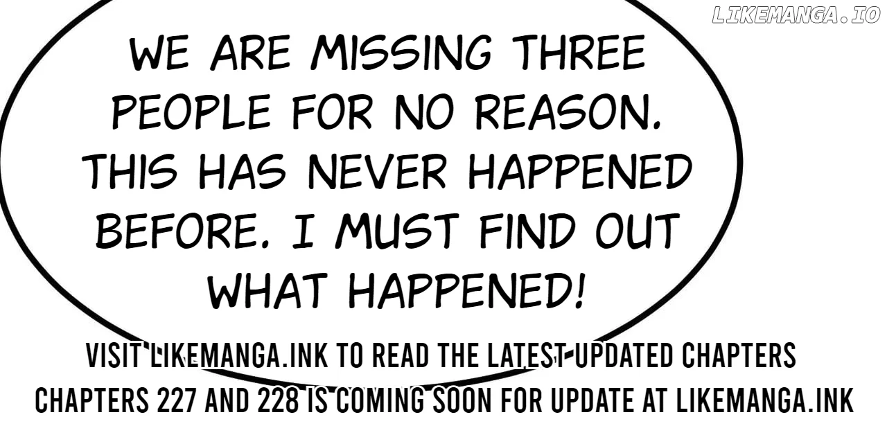 Log into the Future Chapter 226 page 194