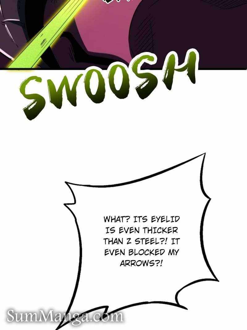 Super Gene Chapter 225 page 11