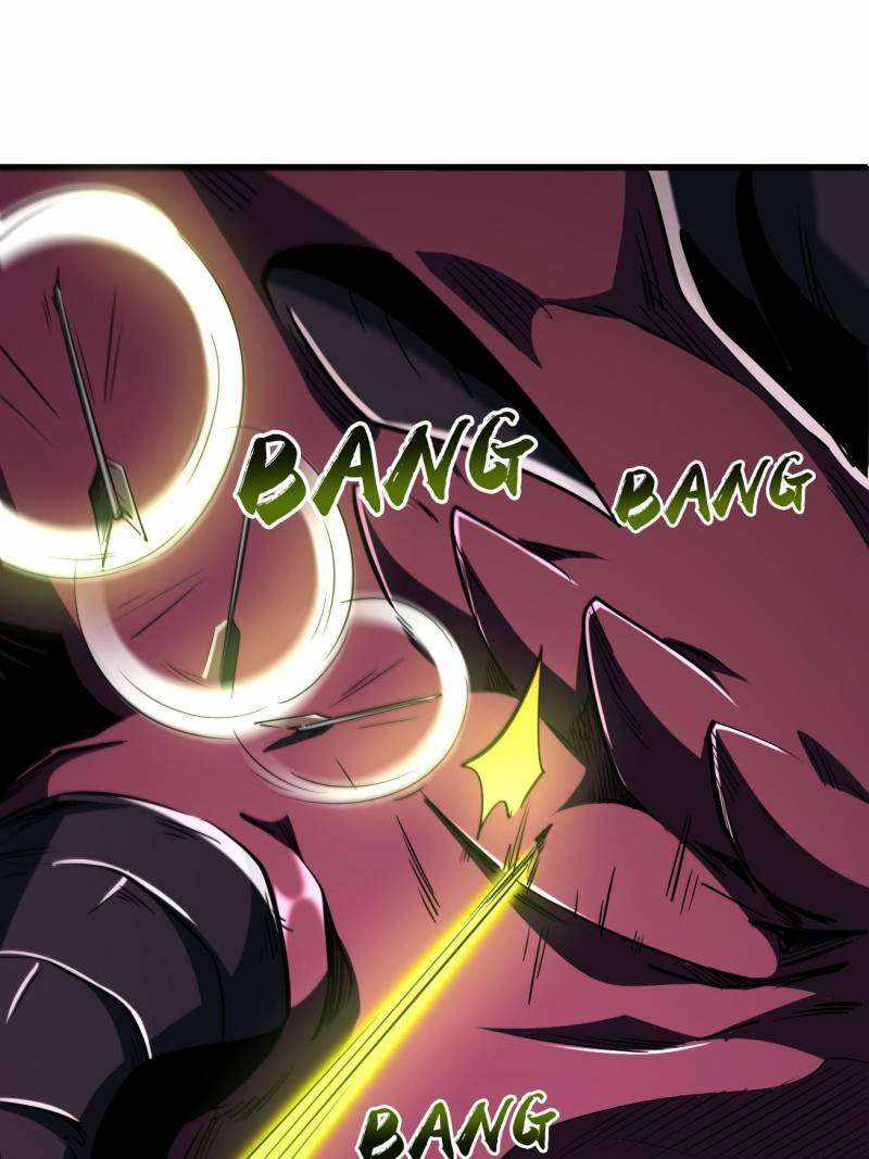 Super Gene Chapter 225 page 10