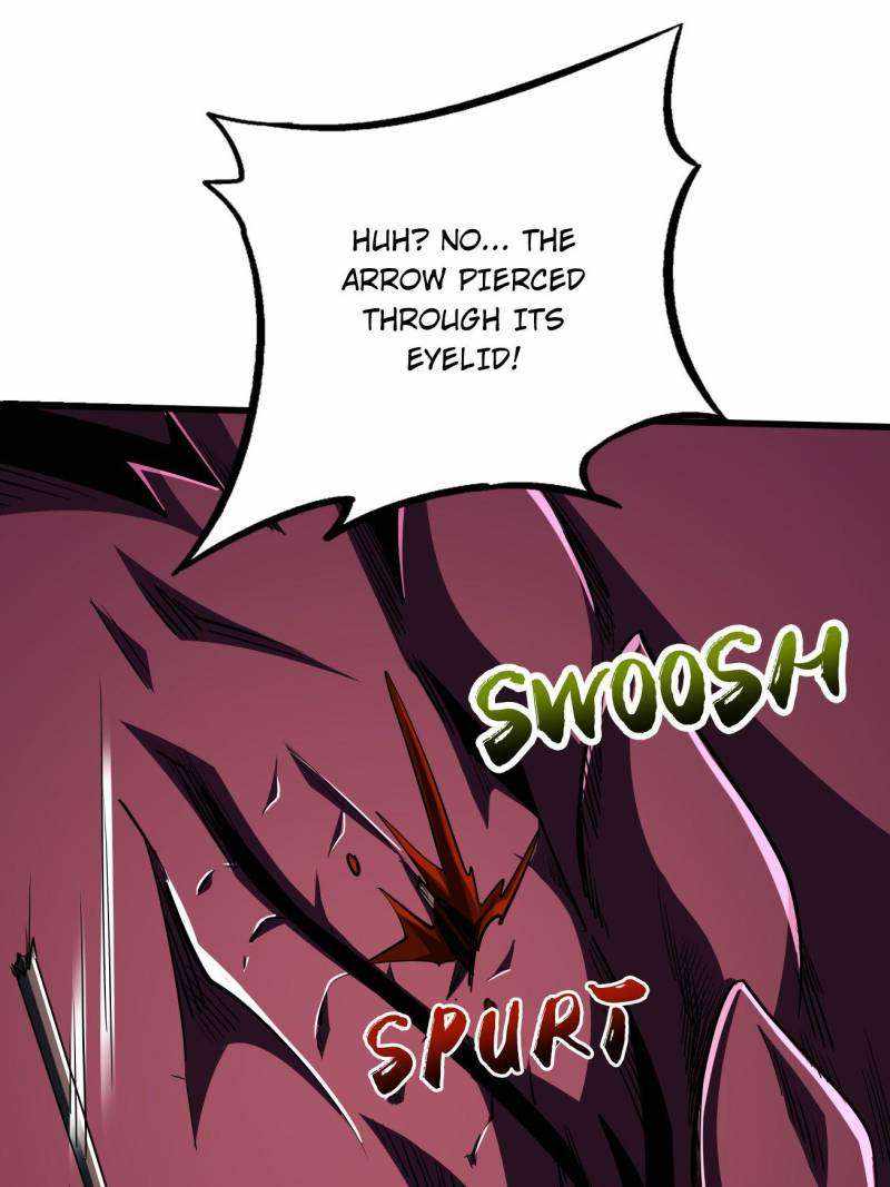 Super Gene Chapter 225 page 13