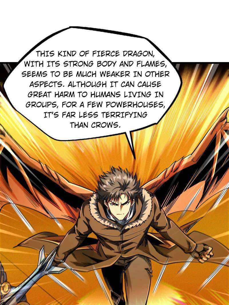 Super Gene Chapter 225 page 67