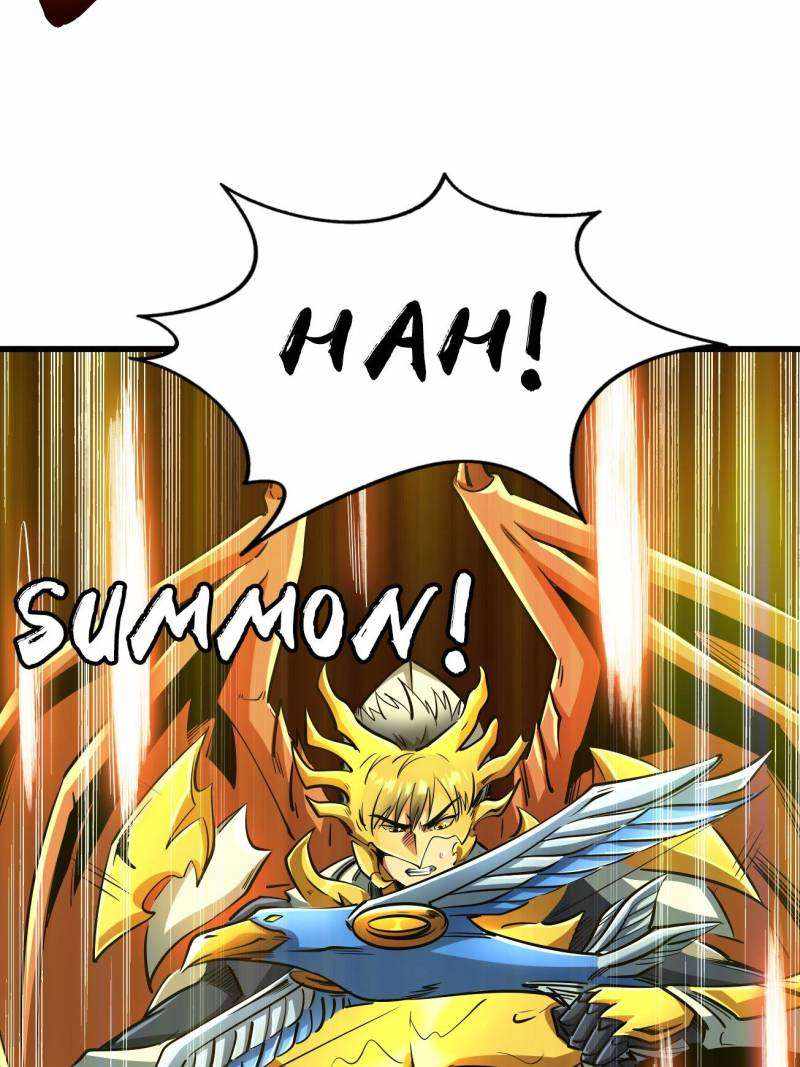 Super Gene Chapter 225 page 75