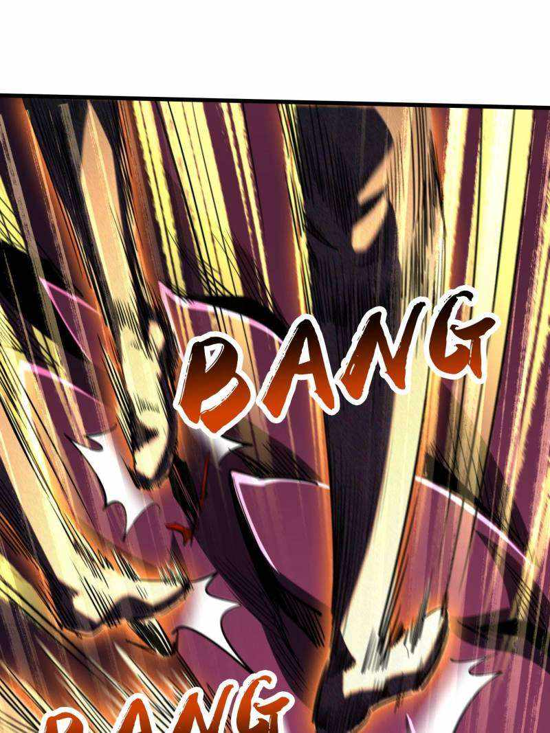 Super Gene Chapter 225 page 51