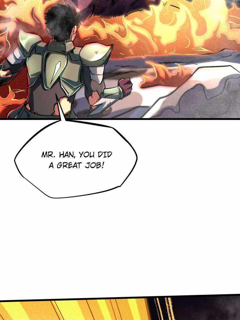 Super Gene Chapter 225 page 57