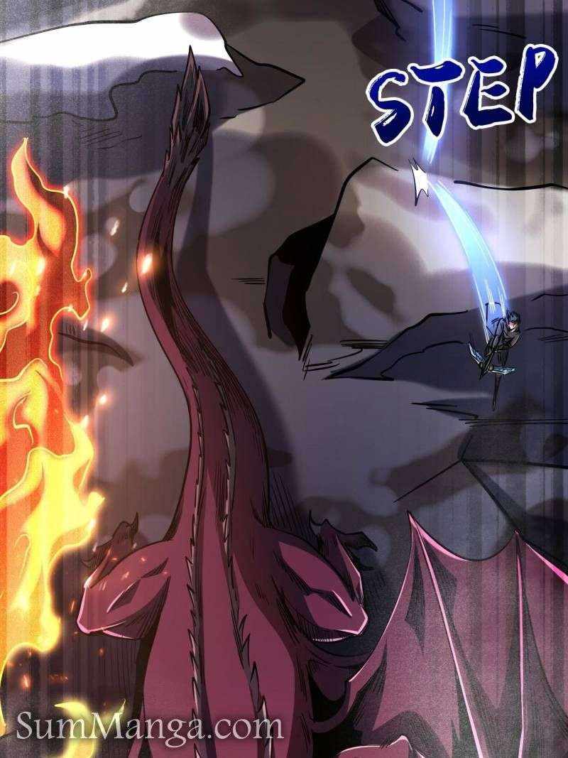 Super Gene Chapter 225 page 36