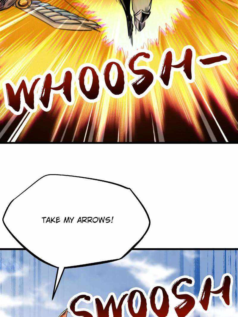 Super Gene Chapter 225 page 68