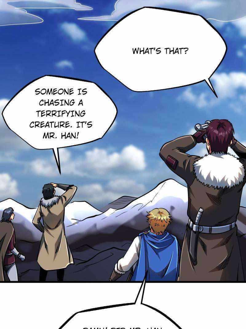 Super Gene Chapter 225 page 63