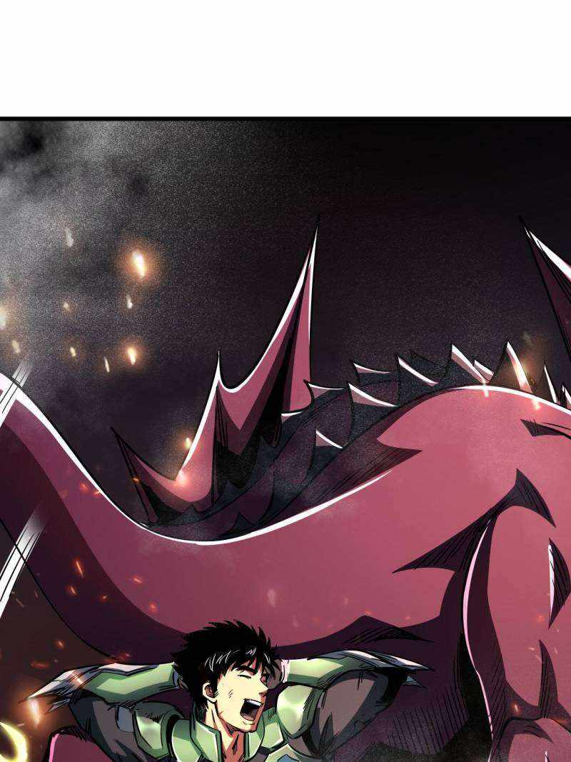 Super Gene Chapter 225 page 26