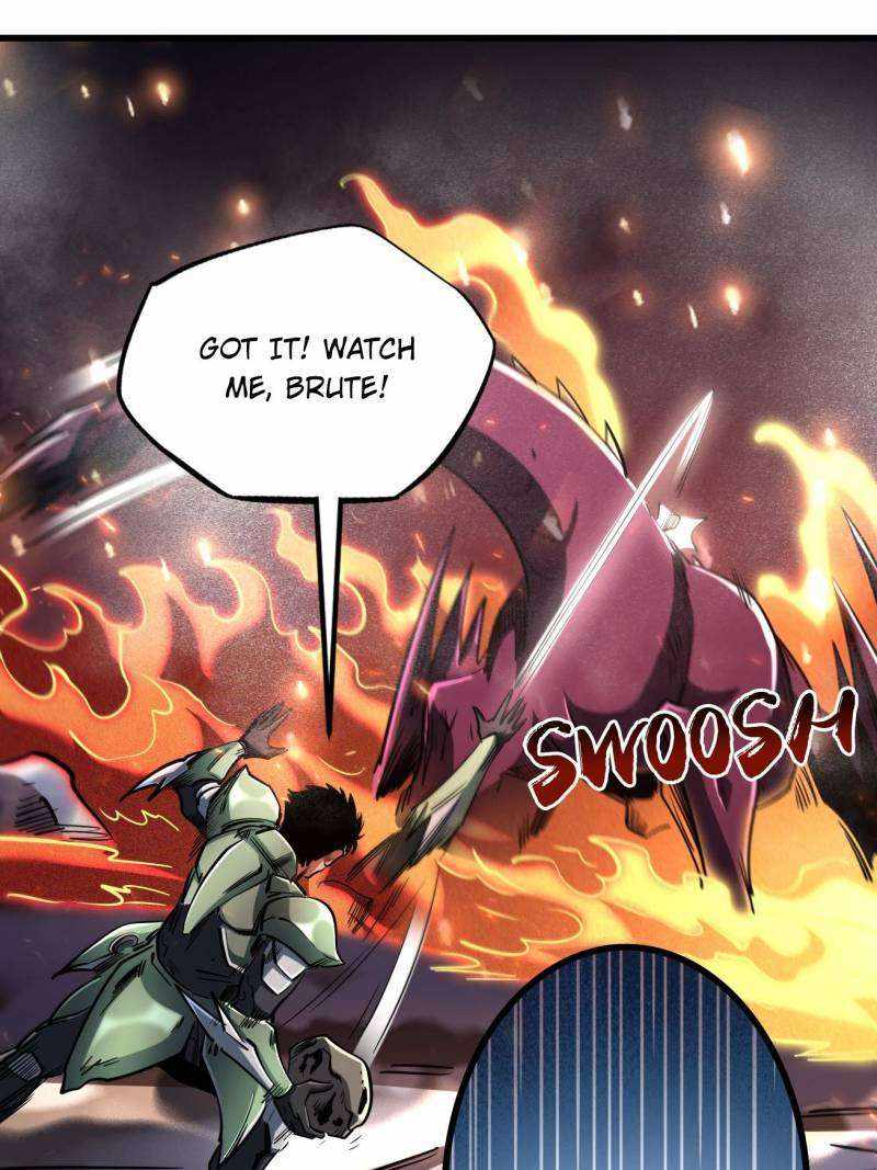 Super Gene Chapter 225 page 22