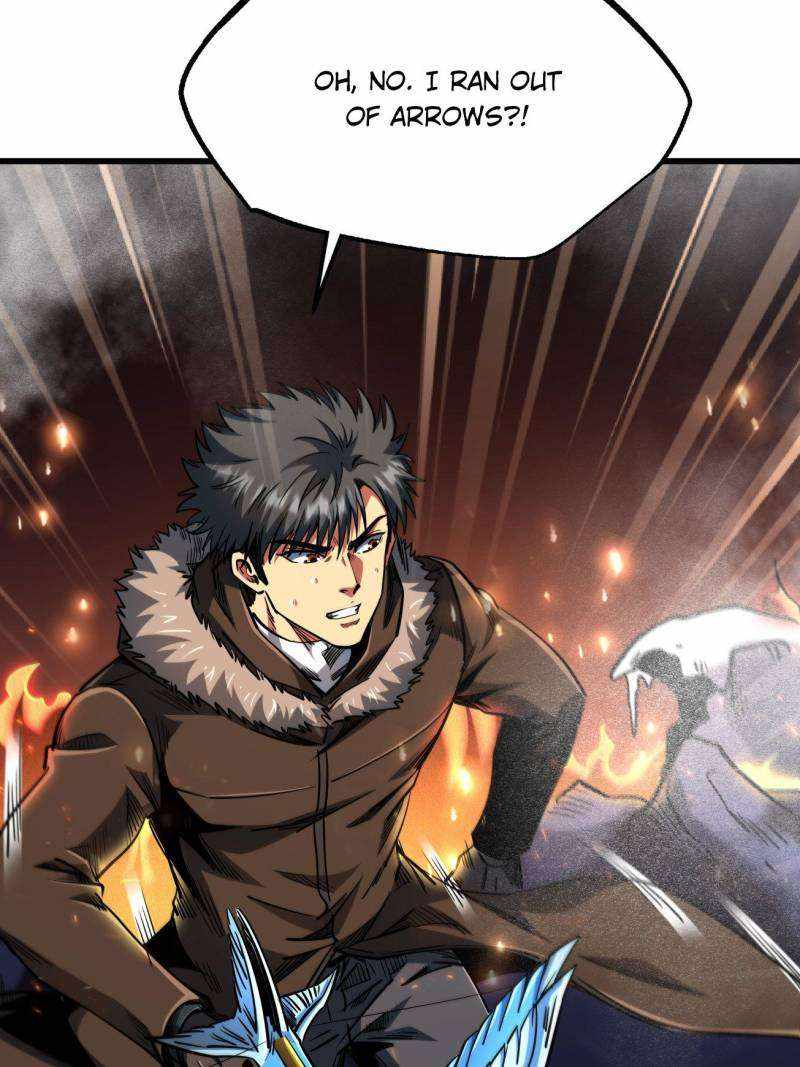 Super Gene Chapter 225 page 39