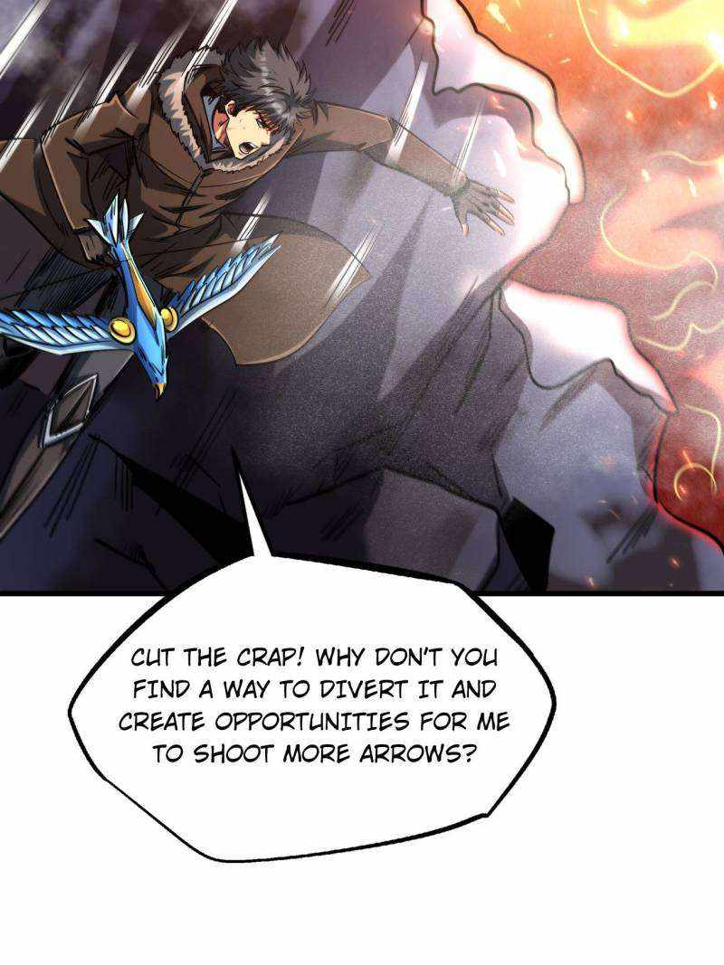 Super Gene Chapter 225 page 21