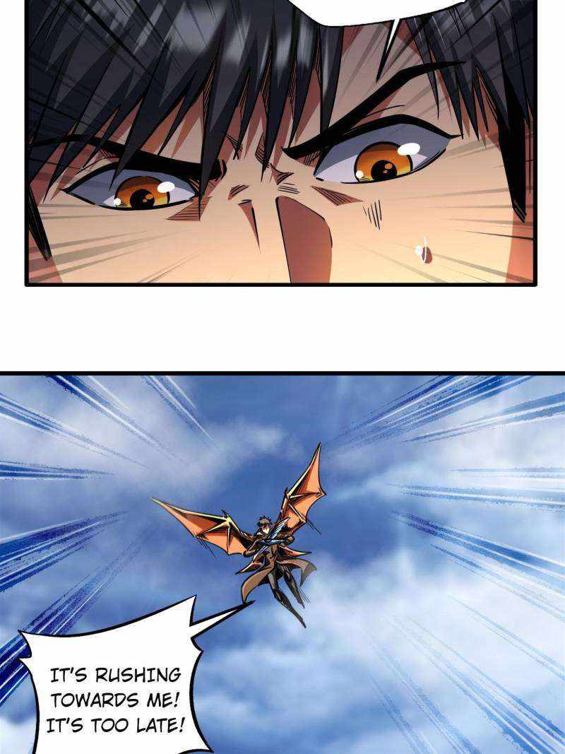 Super Gene Chapter 225 page 73
