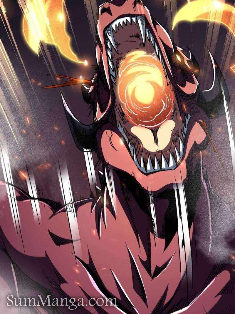 Super Gene Chapter 225 page 15