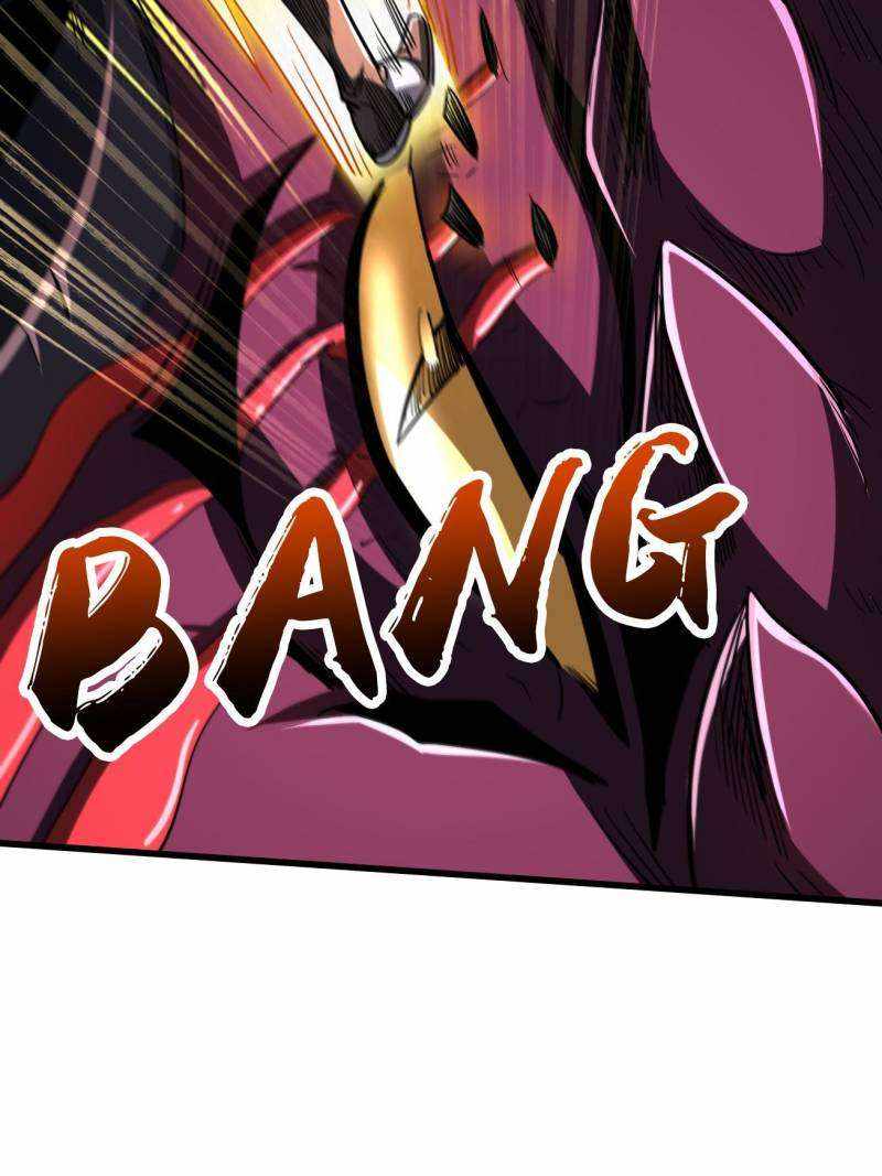 Super Gene Chapter 225 page 50