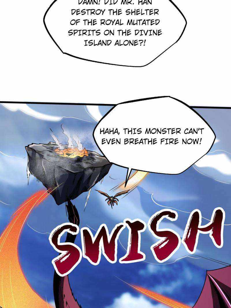 Super Gene Chapter 225 page 64