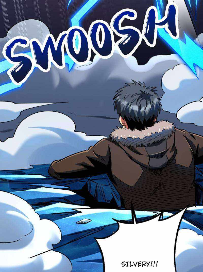 Super Gene Chapter 225 page 84
