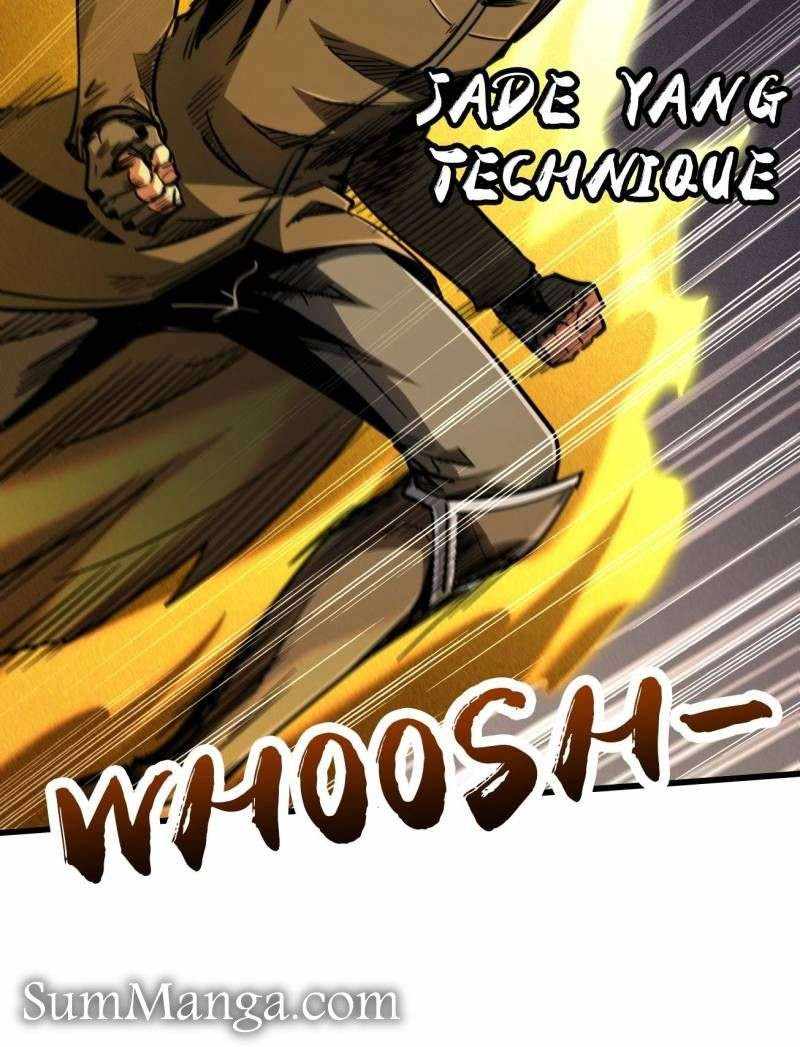 Super Gene Chapter 225 page 44
