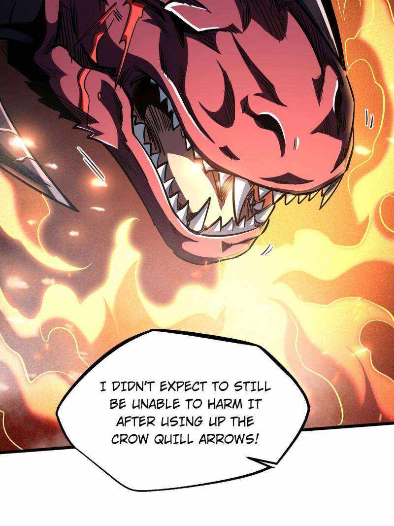Super Gene Chapter 225 page 42