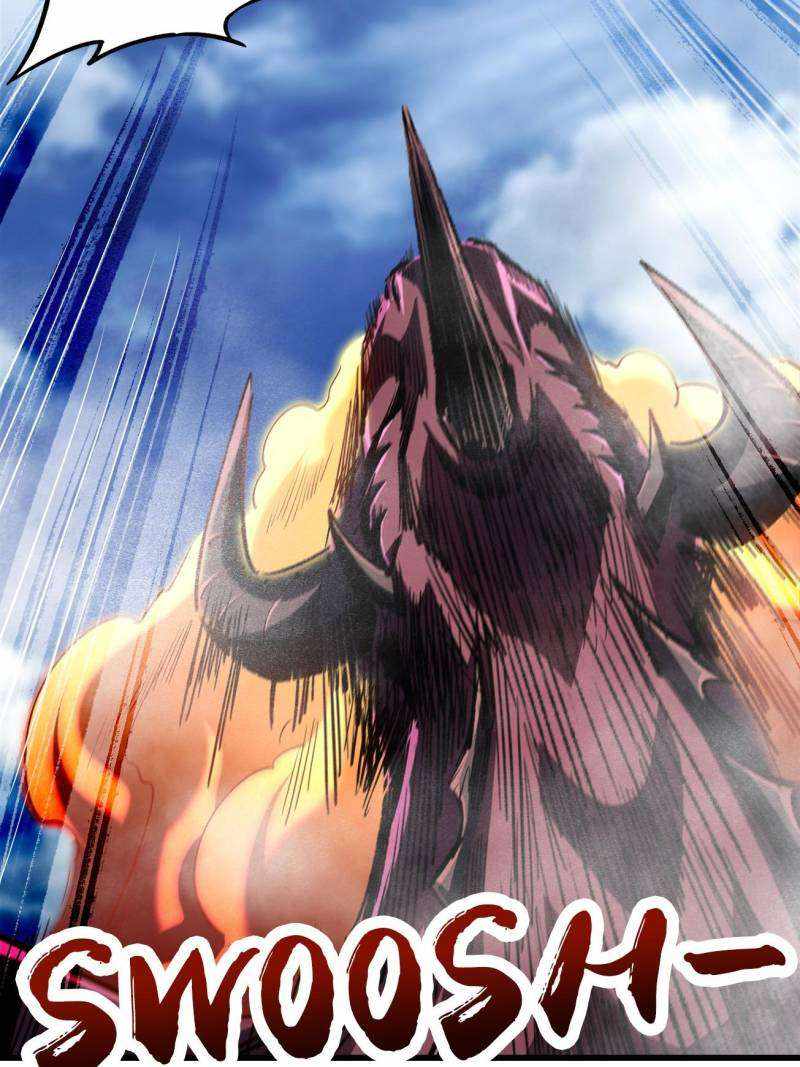 Super Gene Chapter 225 page 74