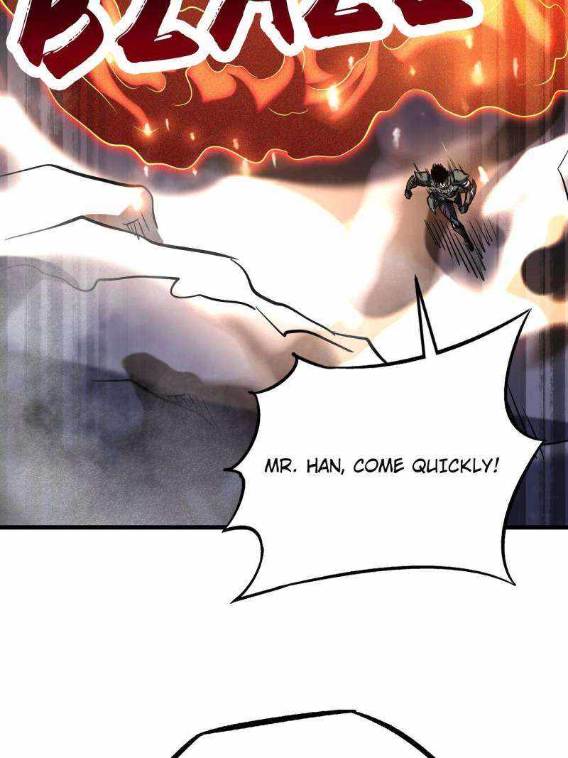Super Gene Chapter 225 page 38