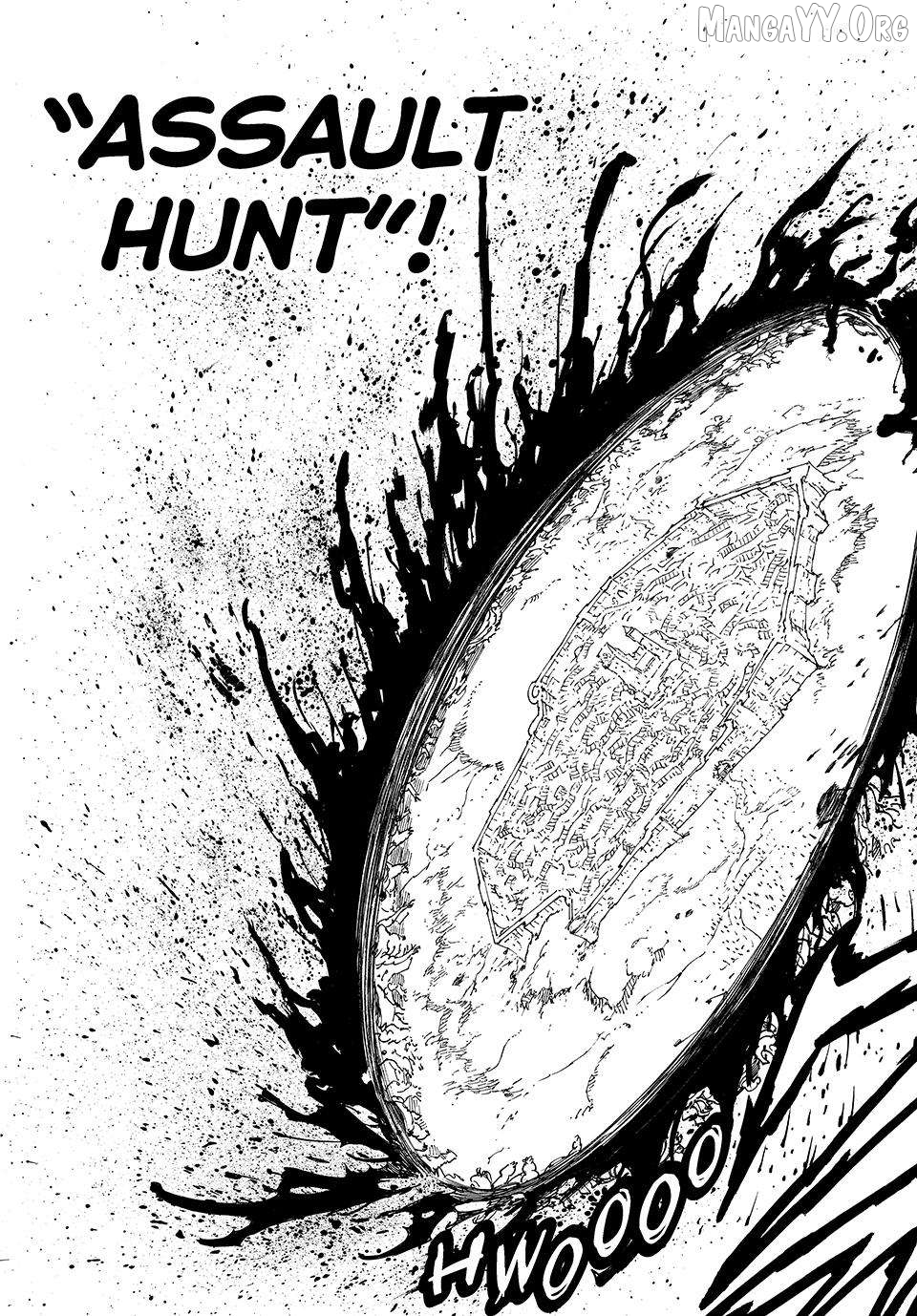 The Four Knights of the Apocalypse Chapter 225 page 17