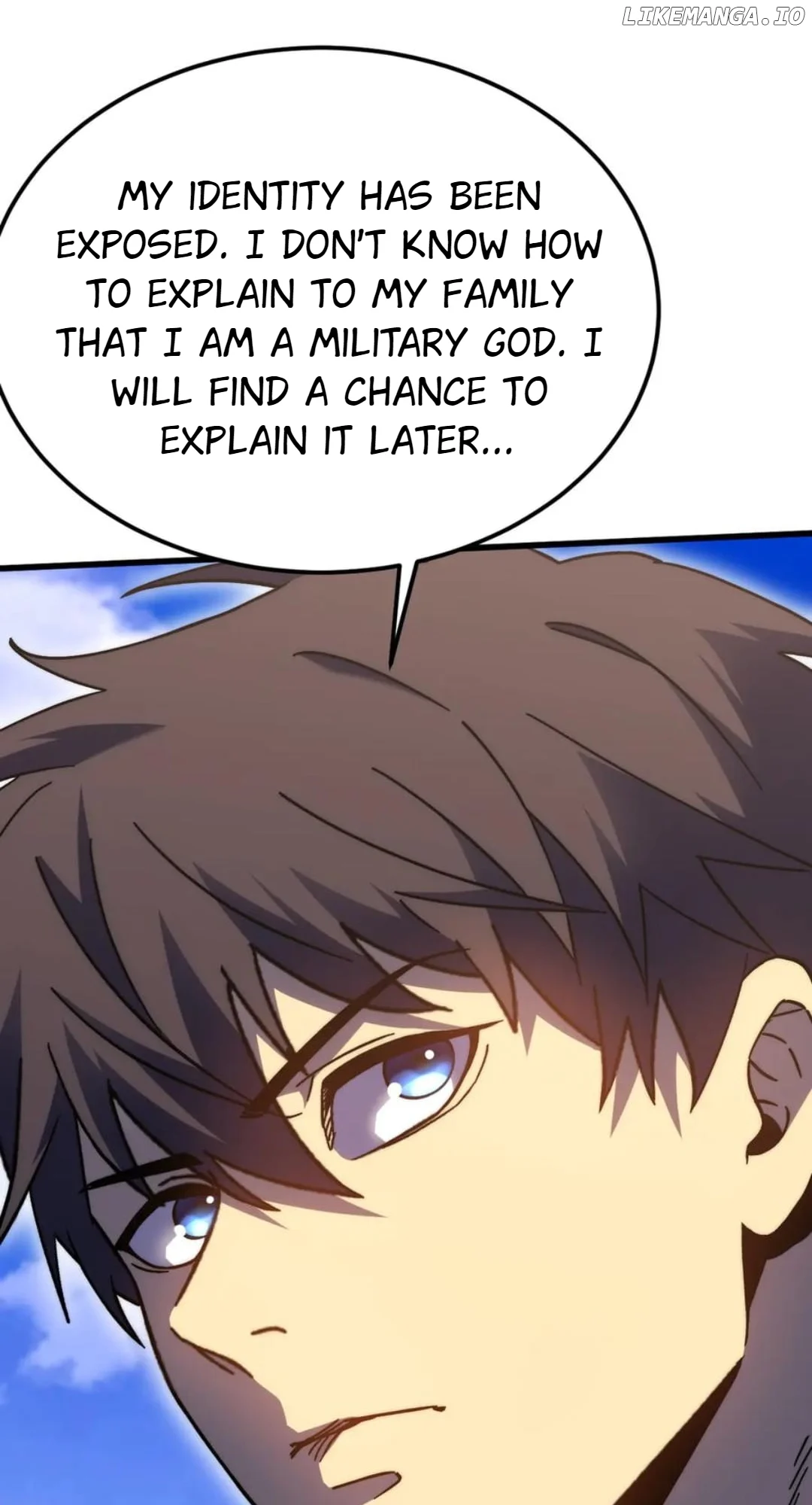 Log into the Future Chapter 227 page 15