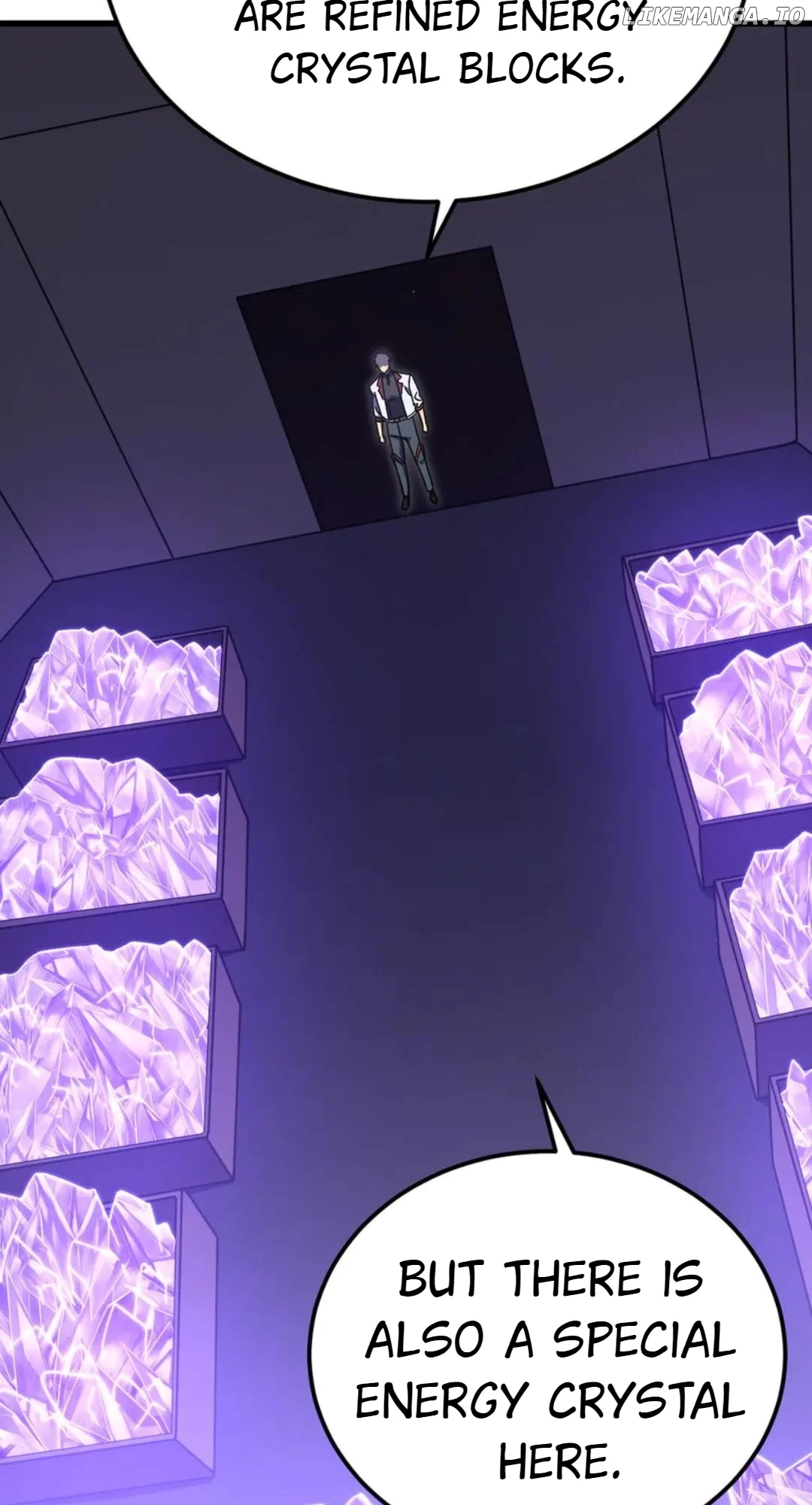 Log into the Future Chapter 227 page 18
