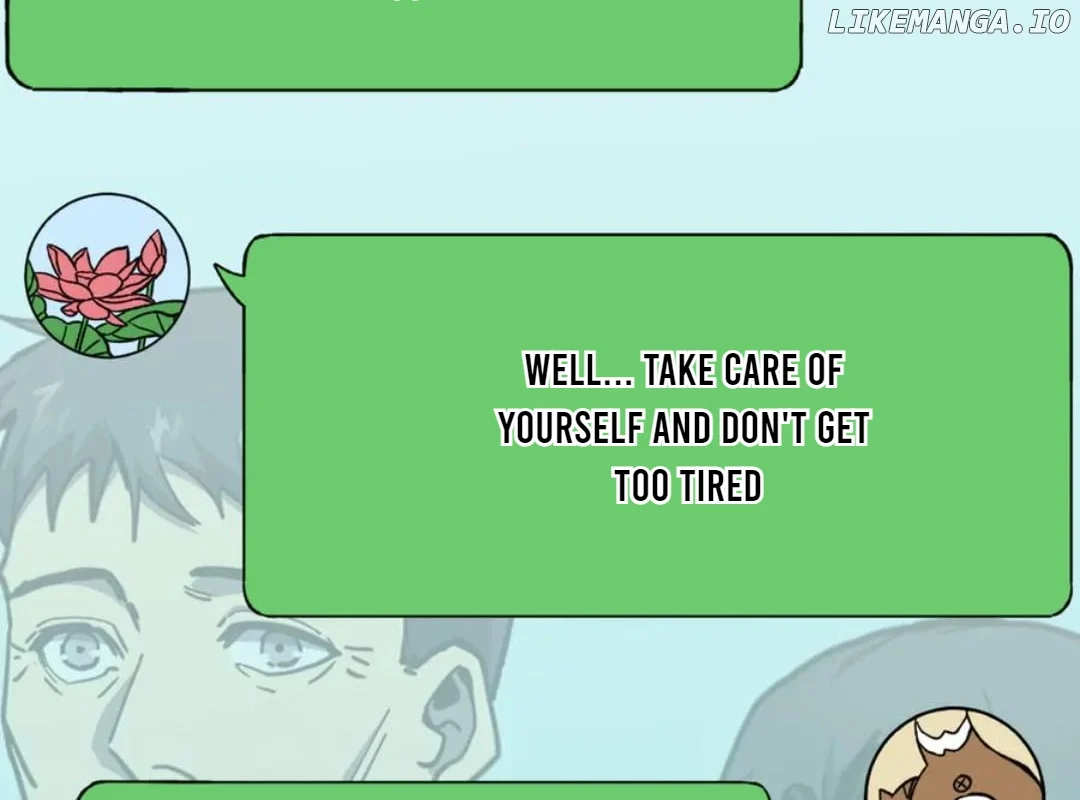 Log into the Future Chapter 227 page 13