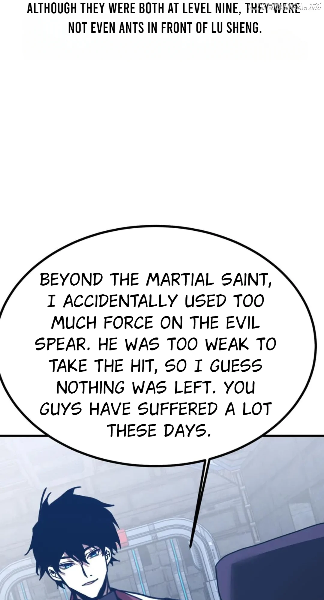 Log into the Future Chapter 227 page 54
