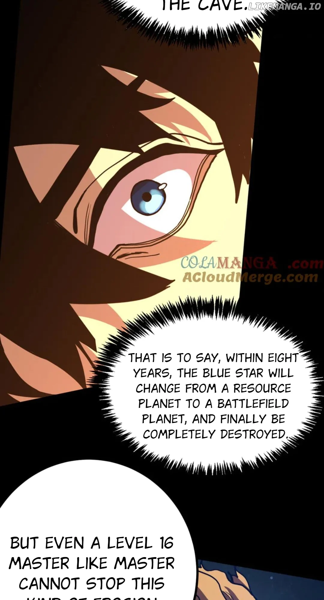Log into the Future Chapter 227 page 45