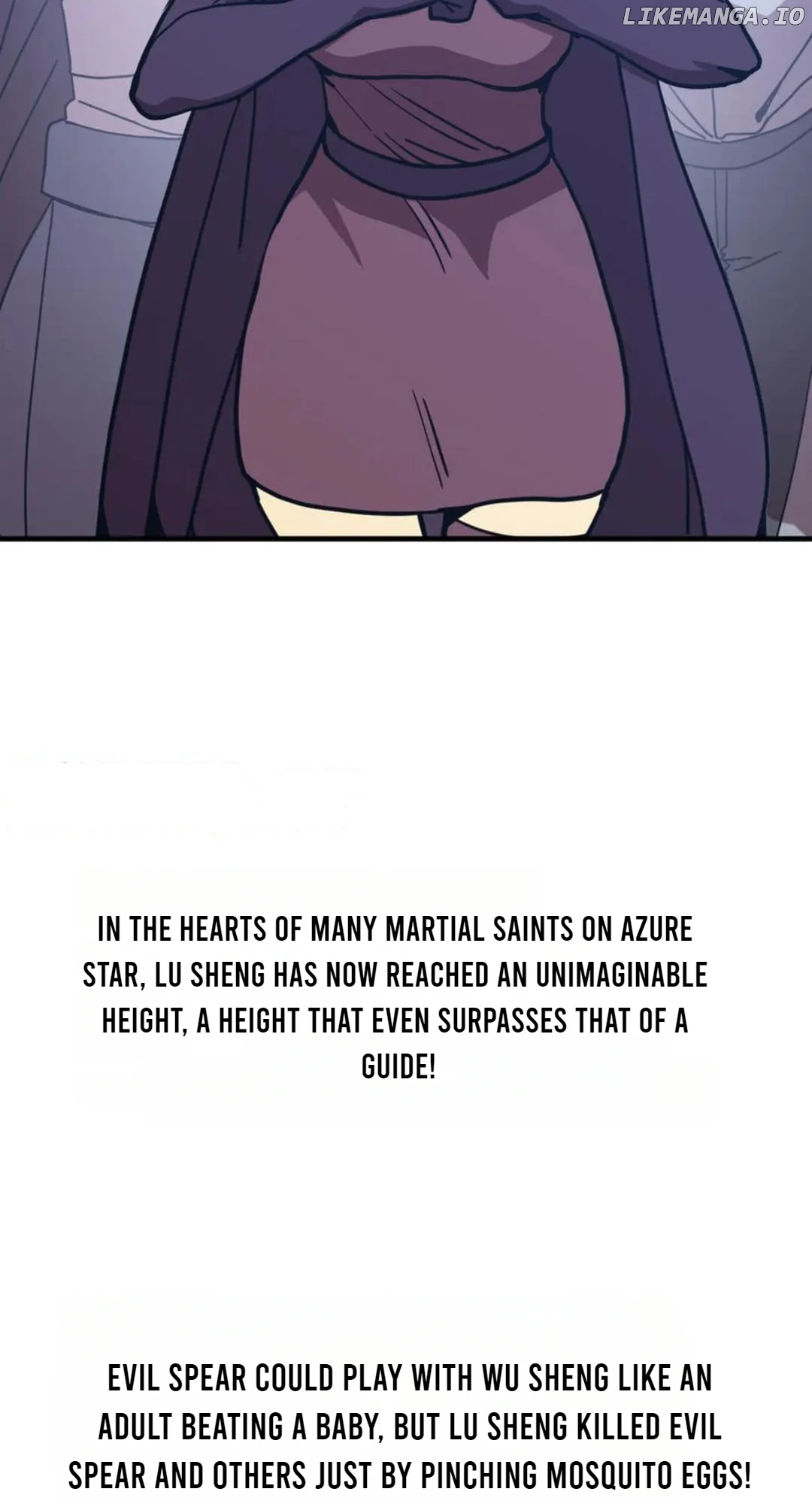 Log into the Future Chapter 227 page 53