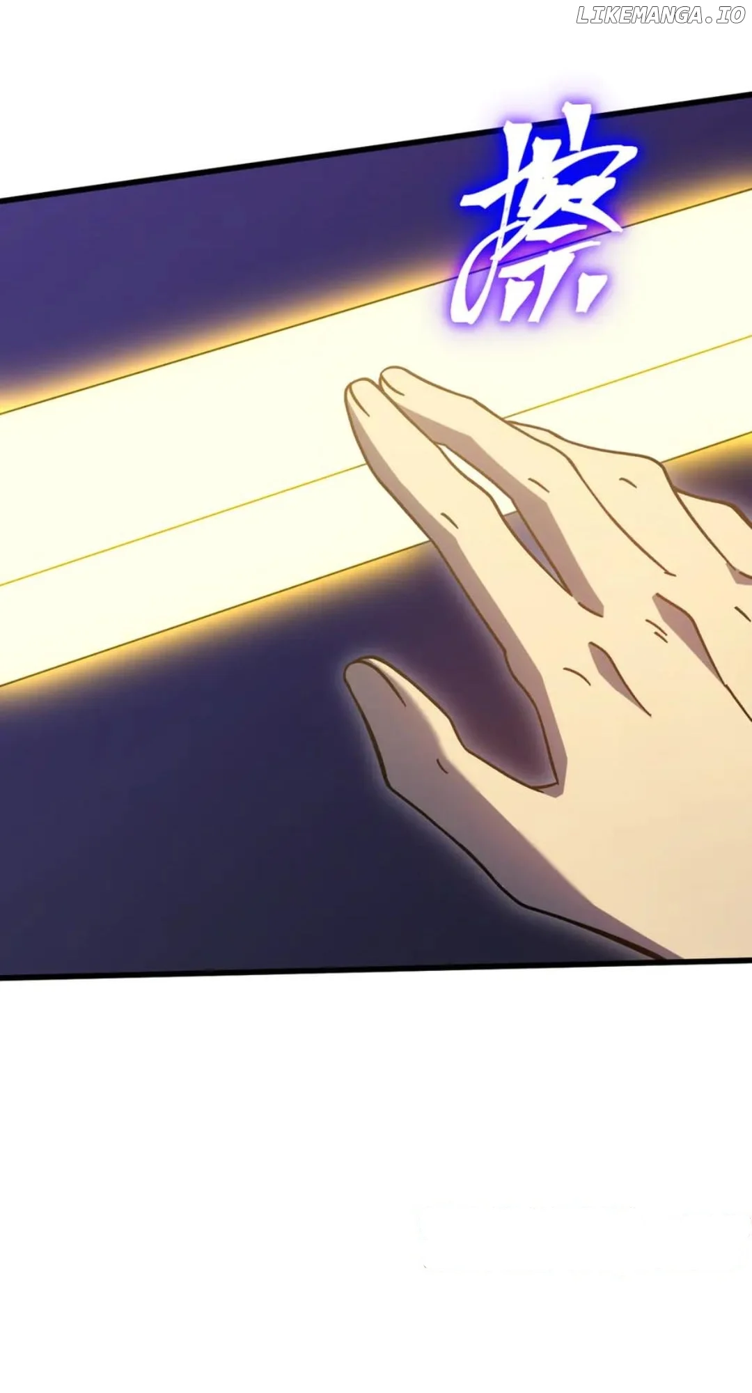 Log into the Future Chapter 227 page 25