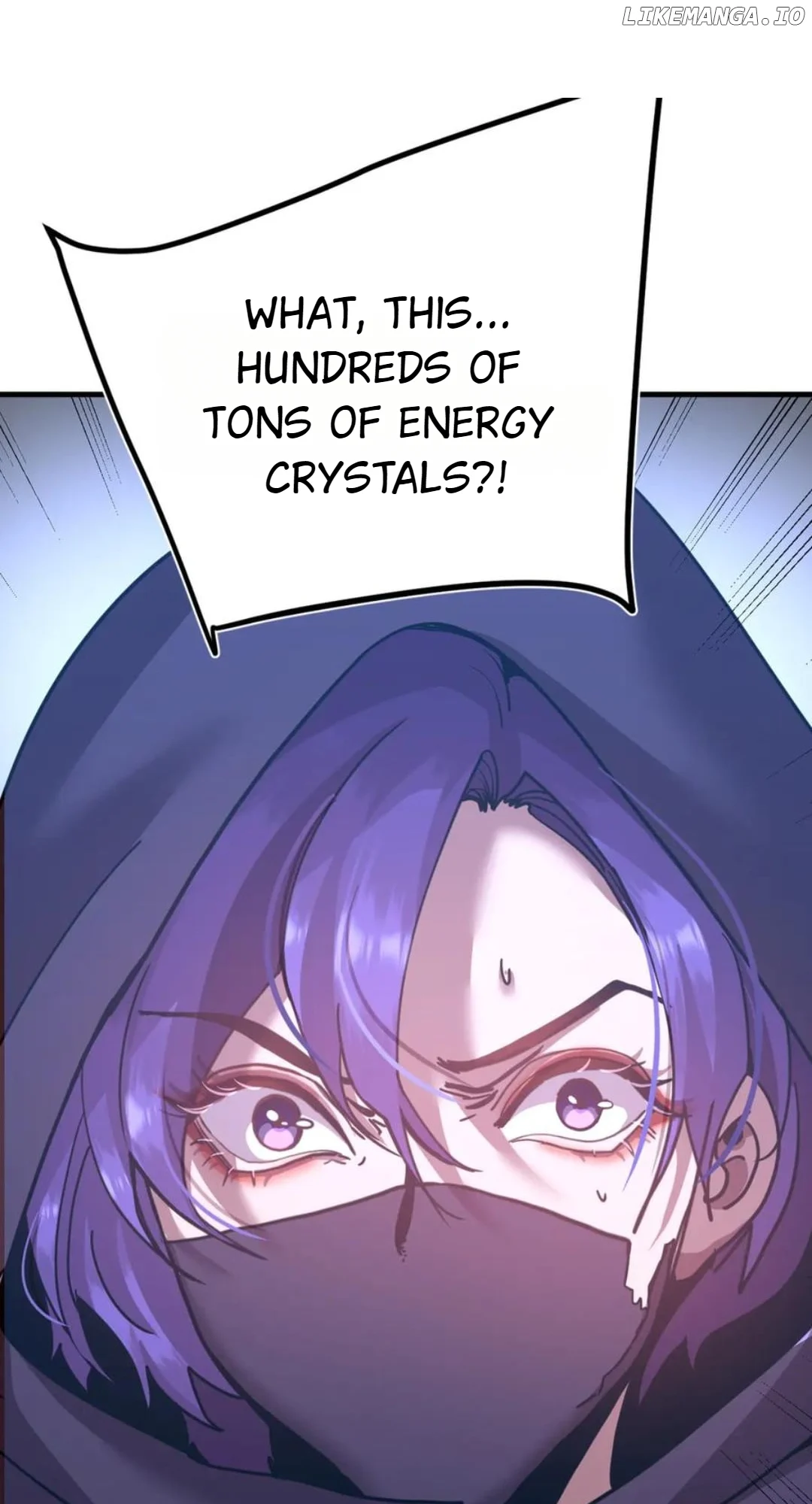 Log into the Future Chapter 227 page 57