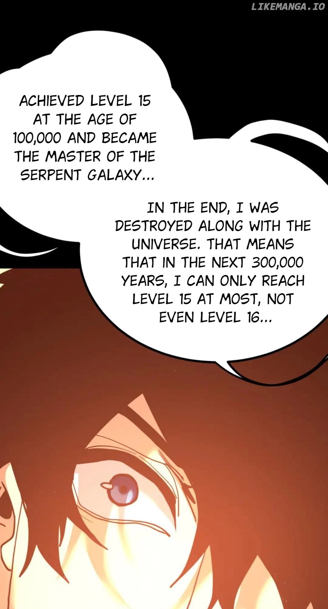Log into the Future Chapter 227 page 40