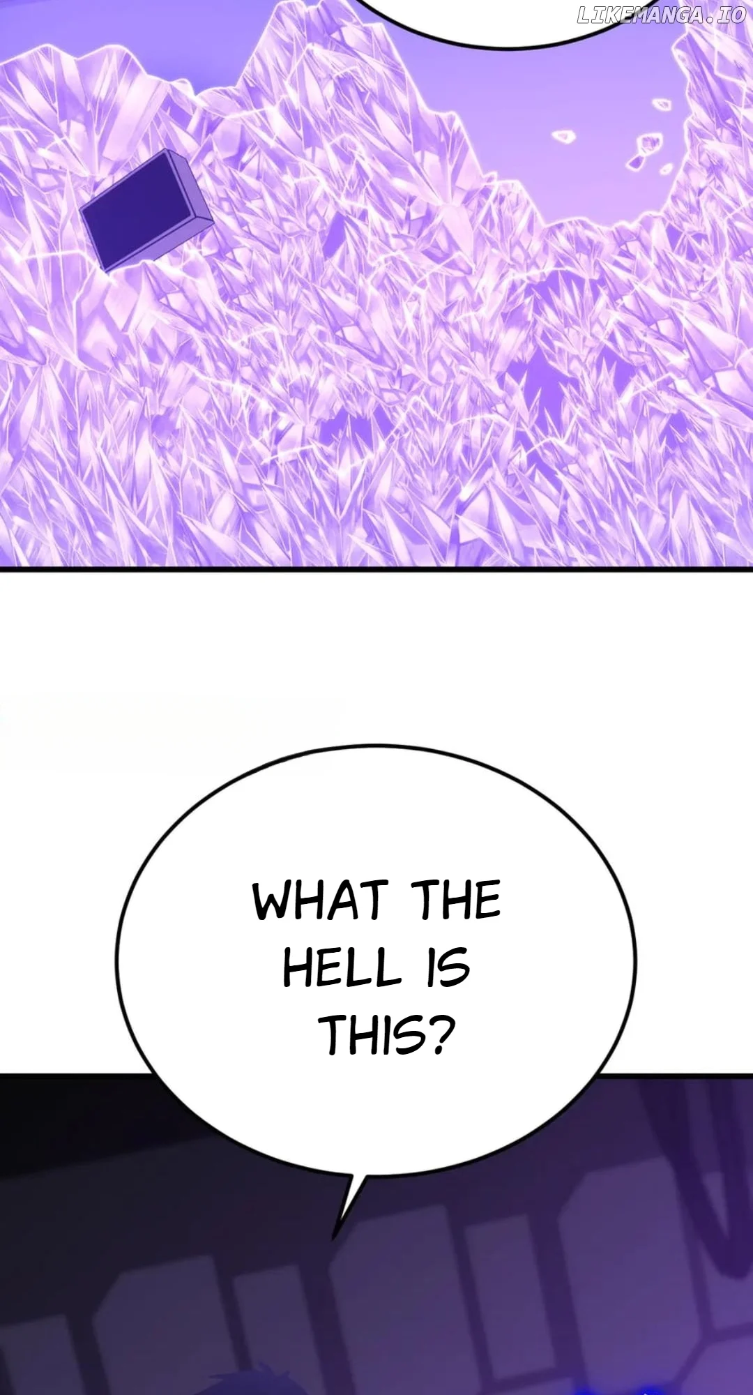 Log into the Future Chapter 227 page 19