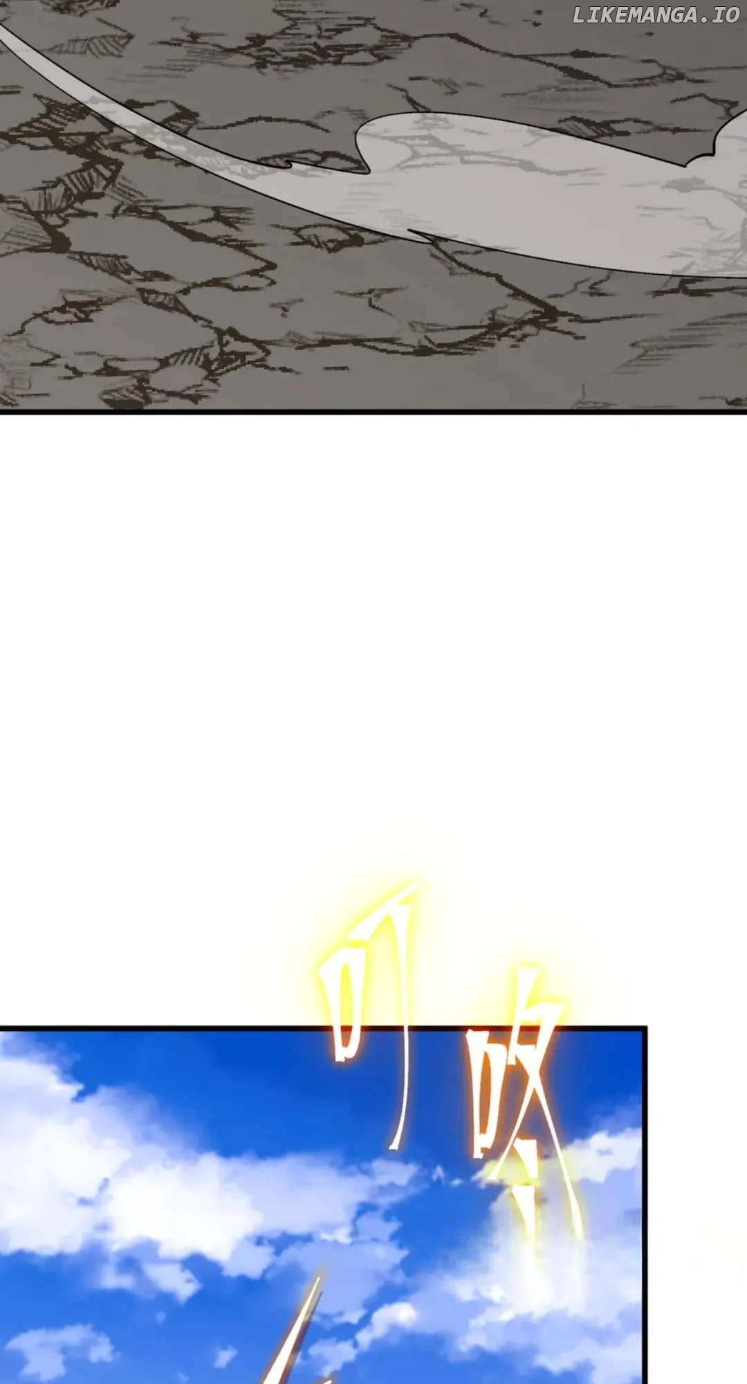 Log into the Future Chapter 227 page 10